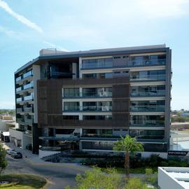 Foto de departamento en venta en  , san telmo, aguascalientes, aguascalientes, 0 No. 01