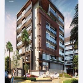 Foto de departamento en venta en  , san telmo residencial, aguascalientes, aguascalientes, 21788209 No. 01