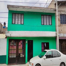 Valor estimado de casas, venta, San Vicente Chicoloapan de Juárez Centro,  Chicoloapan, Estado de México