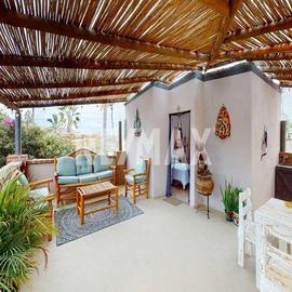 Foto de casa en venta en san vicente , san vicente, la paz, baja california sur, 26992610 No. 01