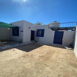 Foto de casa en venta en san vicente , santa fe, la paz, baja california sur, 0 No. 01