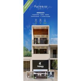 Foto de departamento en venta en  , sanchez celis, mazatlán, sinaloa, 0 No. 01