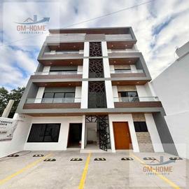 Foto de departamento en venta en  , sanchez celis, mazatlán, sinaloa, 30058197 No. 01