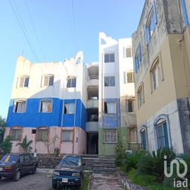 Foto de departamento en venta en sánchez tagle 1757, pocitos y rivera, veracruz, veracruz de ignacio de la llave, 28723128 No. 01