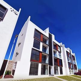 Foto de departamento en renta en  , sanctorum, cuautlancingo, puebla, 0 No. 01