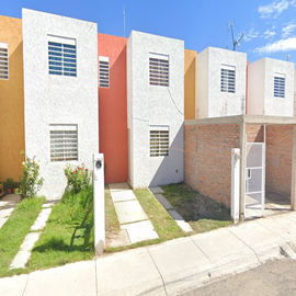Foto de casa en venta en sanevelio , santa fe, san francisco de los romo, aguascalientes, 29983724 No. 01