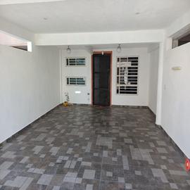Foto de casa en renta en santa ágata , venustiano carranza 2, carmen, campeche, 0 No. 01