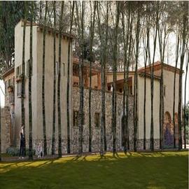 Foto de departamento en venta en  , santa águeda, tetlatlahuca, tlaxcala, 0 No. 01