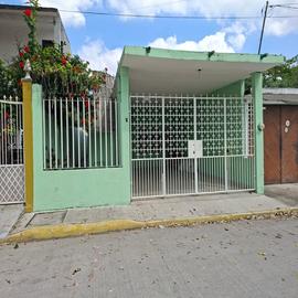 Foto de casa en renta en  , santa amalia, comalcalco, tabasco, 0 No. 01
