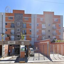 Foto de departamento en venta en  , santa ana poniente, tláhuac, df / cdmx, 0 No. 01