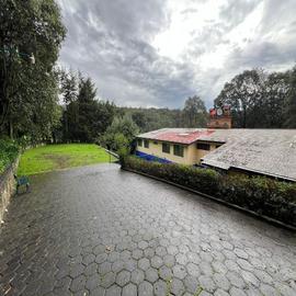 Foto de casa en renta en santa ana , santa ana jilotzingo, jilotzingo, méxico, 0 No. 01