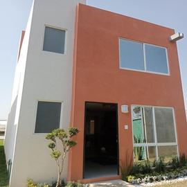 Foto de casa en venta en  , santa ana xalmimilulco, huejotzingo, puebla, 29424147 No. 01