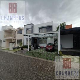 Foto de casa en venta en  , santa anita huiloac, apizaco, tlaxcala, 30143476 No. 01