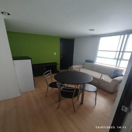 Foto de departamento en renta en  , santa anita, iztacalco, df / cdmx, 30340157 No. 01