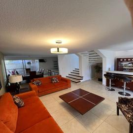 Foto de casa en renta en  , santa bárbara 1a sección, corregidora, querétaro, 0 No. 01