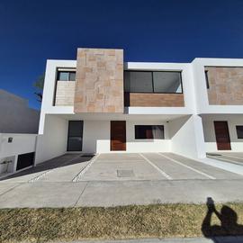 Foto de casa en venta en santa barbara , santa regina, aguascalientes, aguascalientes, 0 No. 01