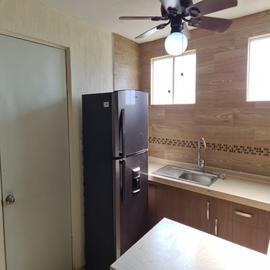 Foto de departamento en renta en santa catarina , bosques la huasteca, santa catarina, nuevo león, 29467172 No. 01