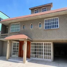 Foto de casa en venta en  , santa catarina, valle de chalco solidaridad, méxico, 29844836 No. 01