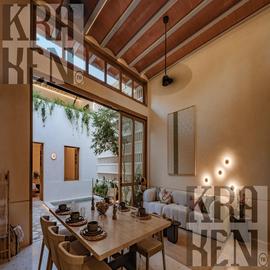 Foto de casa en venta en  , santa cecilia, mérida, yucatán, 29927565 No. 01
