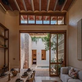 Foto de casa en venta en  , santa cecilia, mérida, yucatán, 0 No. 01