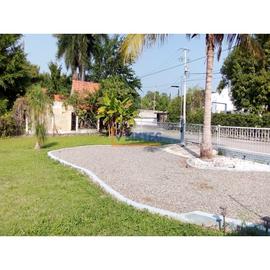 Foto de casa en renta en  , santa cecilia, papantla, veracruz de ignacio de la llave, 0 No. 01
