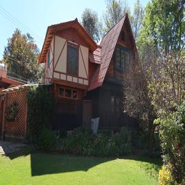 Foto de casa en venta en  , santa cecilia tepetlapa, xochimilco, df / cdmx, 27057625 No. 01