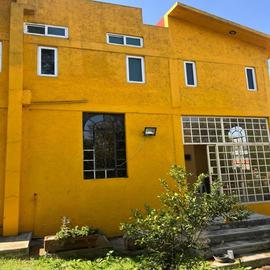 Foto de casa en venta en  , santa cecilia tepetlapa, xochimilco, df / cdmx, 28038227 No. 01