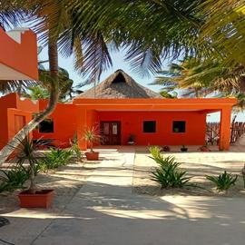 Foto de casa en venta en  , santa clara, dzidzantún, yucatán, 0 No. 01