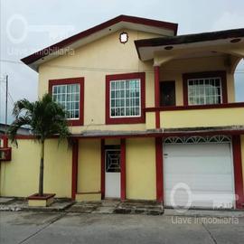 Foto de casa en venta en  , santa clara, minatitlán, veracruz de ignacio de la llave, 0 No. 01