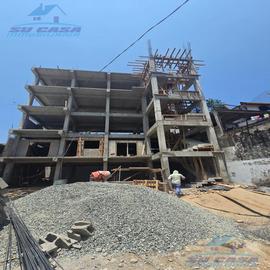 Foto de departamento en venta en  , santa cruz, acapulco de juárez, guerrero, 0 No. 01