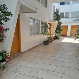 Foto de casa en venta en  , santa cruz atoyac, benito juárez, df / cdmx, 30240356 No. 01