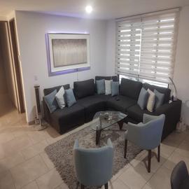 Foto de departamento en renta en santa cruz atoyac , santa cruz atoyac, benito juárez, df / cdmx, 29728357 No. 01