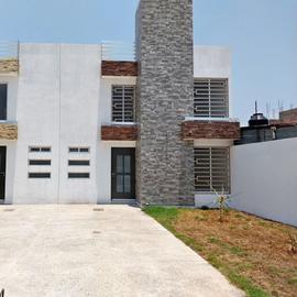 Foto de casa en venta en santa cruz nieto whi311684, rinconada santa cruz nieto, san juan del río, querétaro, 0 No. 01