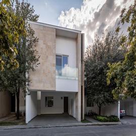 Foto de casa en venta en  , santa cruz, san pedro garza garcía, nuevo león, 0 No. 01