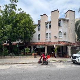 Foto de departamento en renta en  , santa cruz sector a, santa maría huatulco, oaxaca, 0 No. 01