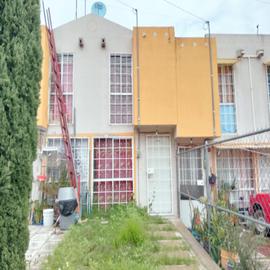 Foto de casa en venta en  , santa cruz tecámac, tecámac, méxico, 0 No. 01