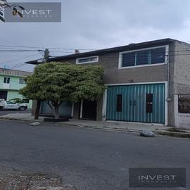Foto de casa en venta en  , santa cruz, valle de chalco solidaridad, méxico, 29494627 No. 01