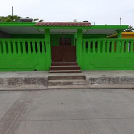 Foto de casa en venta en  , santa elena, pueblo viejo, veracruz de ignacio de la llave, 0 No. 01