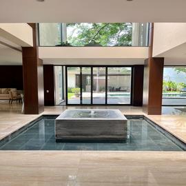 Foto de casa en venta en  , santa engracia, san pedro garza garcía, nuevo león, 0 No. 01
