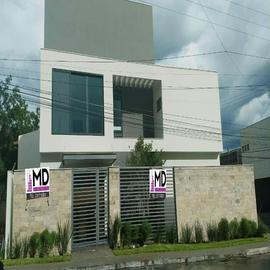 Foto de casa en venta en  , santa engracia, san pedro garza garcía, nuevo león, 0 No. 01