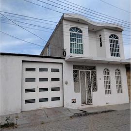 Foto de casa en renta en santa eulalia 12, jardines banthi, san juan del río, querétaro, 0 No. 01