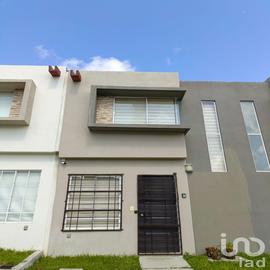Foto de casa en renta en santa fe 112, privanzas, veracruz, veracruz de ignacio de la llave, 30325366 No. 01