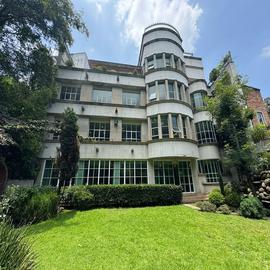 Foto de casa en venta en  , santa fe, álvaro obregón, df / cdmx, 0 No. 01