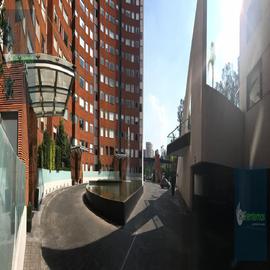 Foto de departamento en renta en  , santa fe, álvaro obregón, df / cdmx, 0 No. 01
