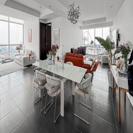 Foto de departamento en renta en  , santa fe centro ciudad, álvaro obregón, df / cdmx, 31025226 No. 01