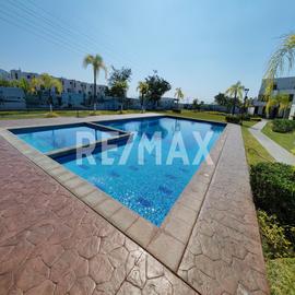 Foto de departamento en venta en santa fe , club de golf santa fe, xochitepec, morelos, 0 No. 01