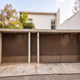 Foto de casa en venta en  , santa fe imss, álvaro obregón, df / cdmx, 0 No. 01