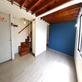 Foto de departamento en venta en  , santa fe imss, álvaro obregón, df / cdmx, 0 No. 01