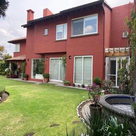Foto de casa en venta en  , santa fe la loma, álvaro obregón, df / cdmx, 27760430 No. 01