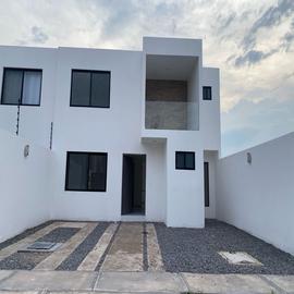 Foto de casa en venta en  , santa fe, querétaro, querétaro, 0 No. 01